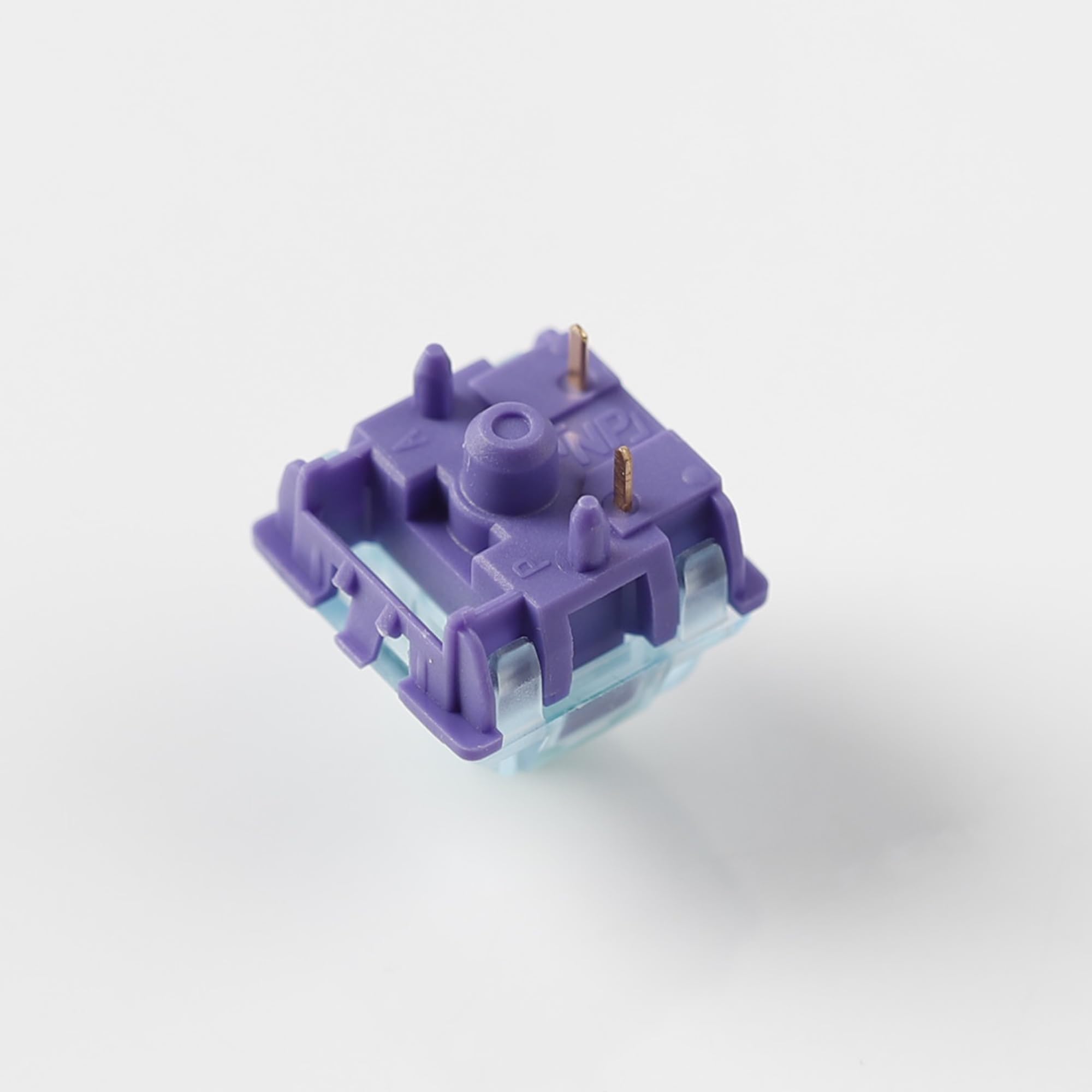 Amazon.com: Mechkeeb for Nuphy V4 Gopolar Azure Dragon Switches 5